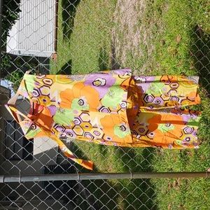 VINTAGE PANTS SUIT SIZE 12